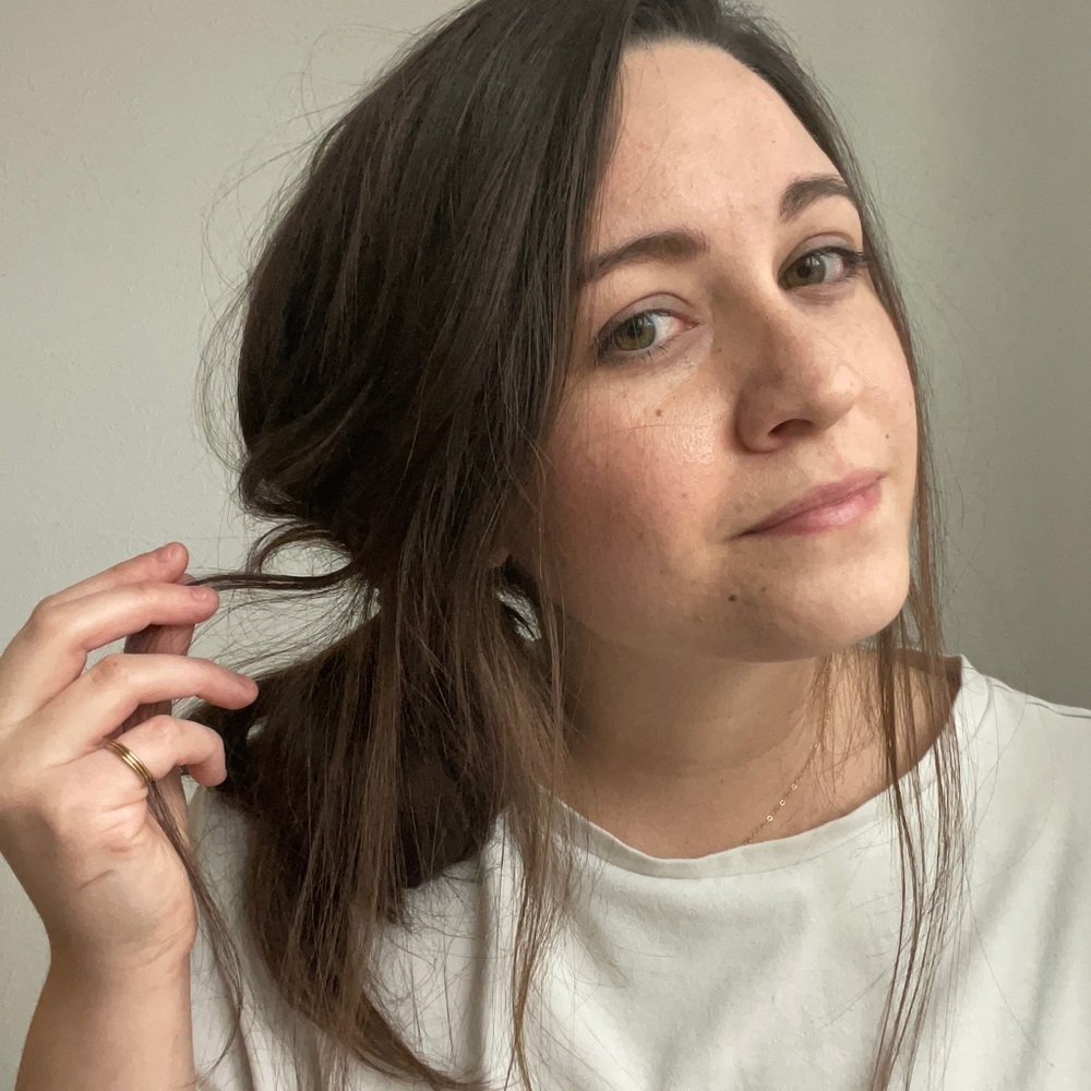 Meet your Posher, Brenna